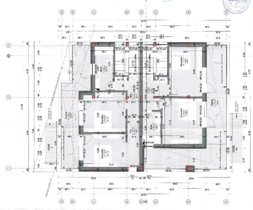 Apartament premium pe Eugen Ionesco
