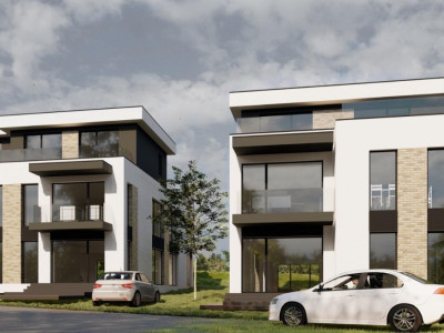 Apartament premium pe Eugen Ionesco