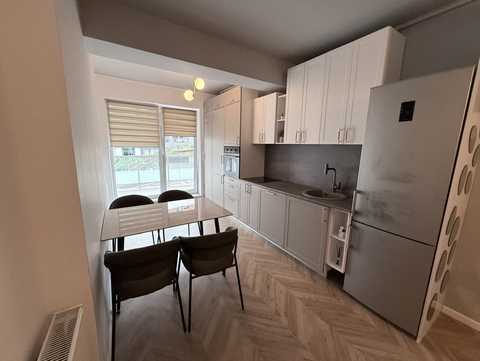 Spatiu de birouri/ apartament de vanzare,Grigorescu, 48 MP. cu balcon