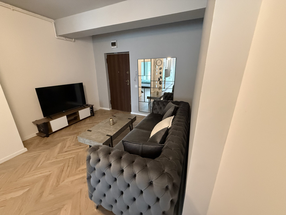 Spatiu de birouri/ apartament de vanzare,Grigorescu, 48 MP. cu balcon