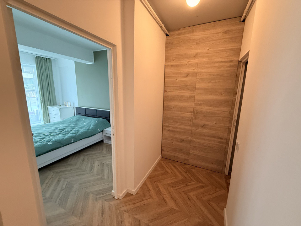Spatiu de birouri/ apartament de vanzare,Grigorescu, 48 MP. cu balcon