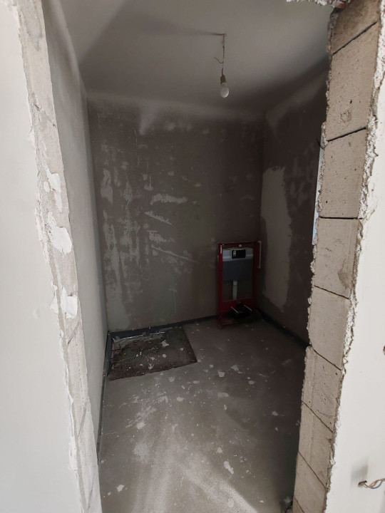 Duplex de vanzare, 180 mp utili, 1600mp curte, Dabaca