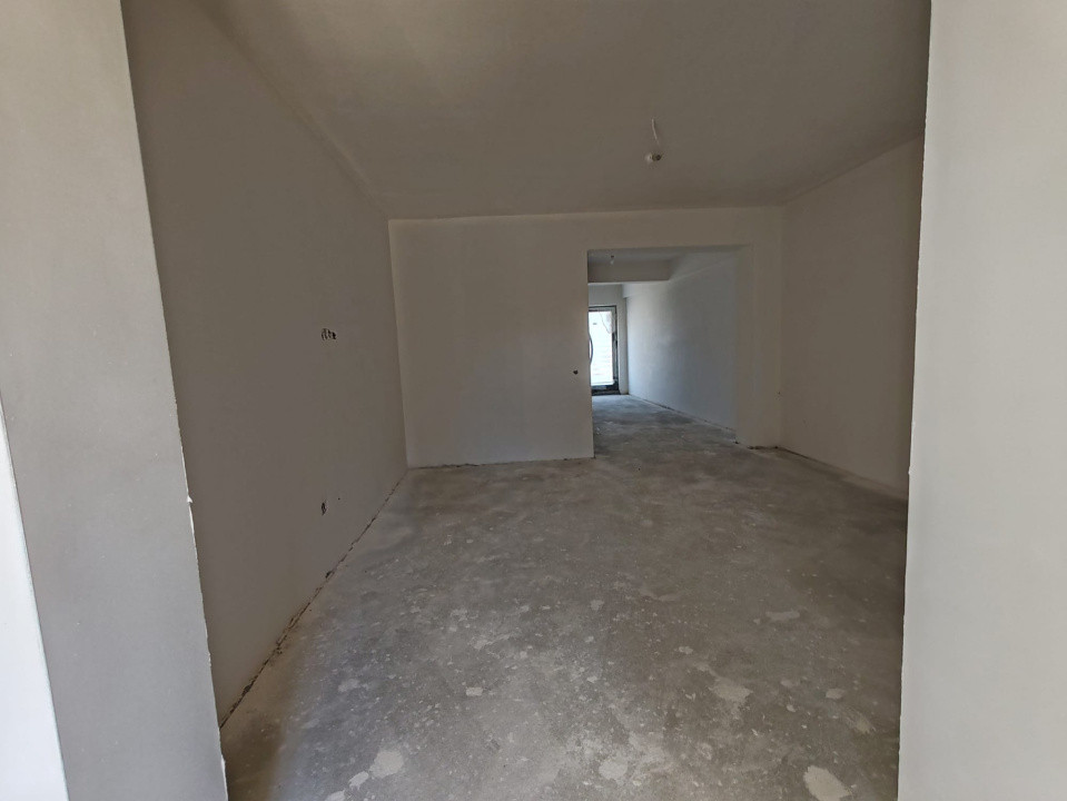 Duplex de vanzare, 180 mp utili, 1600mp curte, Dabaca