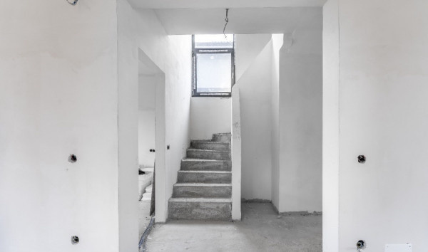 Casa individuala de vanzare Corusu 119mp utili 515mp teren 