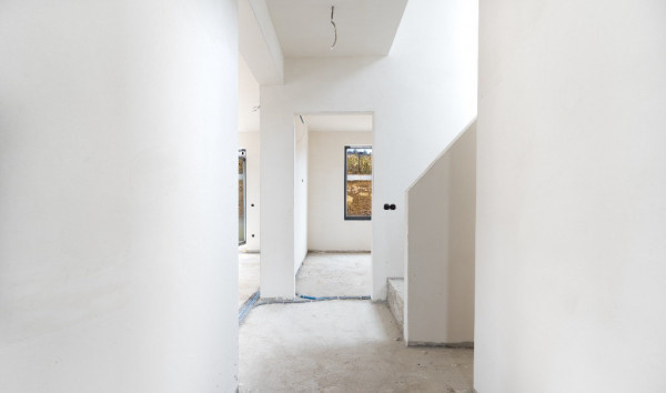 Casa individuala de vanzare Corusu 119mp utili 515mp teren 