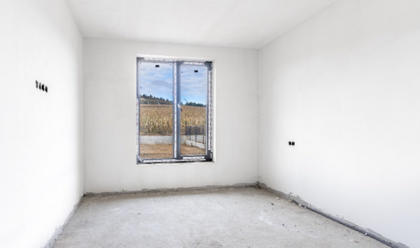 Casa individuala de vanzare Corusu 119mp utili 515mp teren 