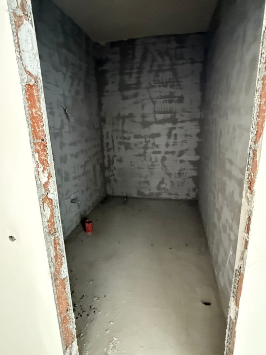 Penthouse la etaj retras, in zona Iulius Mall