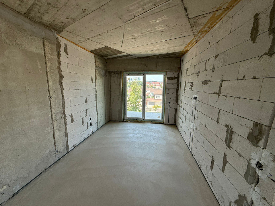 Apartament de 58mp, cu vedere spre Baza Sportiva din Gheorgheni