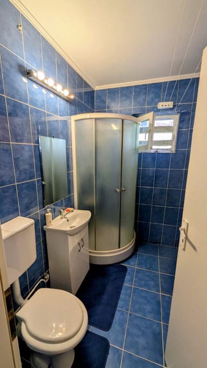apartament cu 2 camere,etaj intermediar,zona Iulius Mall