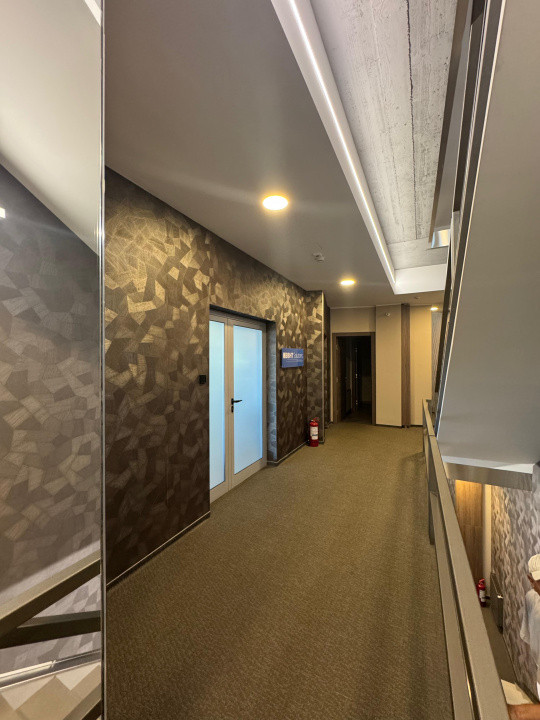 Cladire de Vanzare, Spatii comerciale, 1000mp, Central