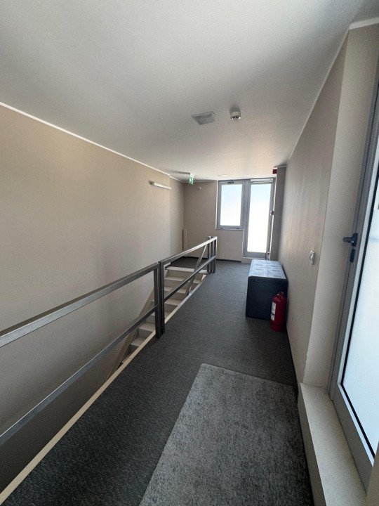 Cladire de Vanzare, Spatii comerciale, 1000mp, Central