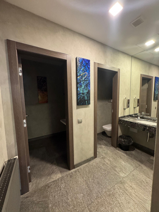 Cladire de Vanzare, Spatii comerciale, 1000mp, Central