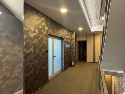 Cladire de Vanzare, Spatii comerciale, 1000mp, Central