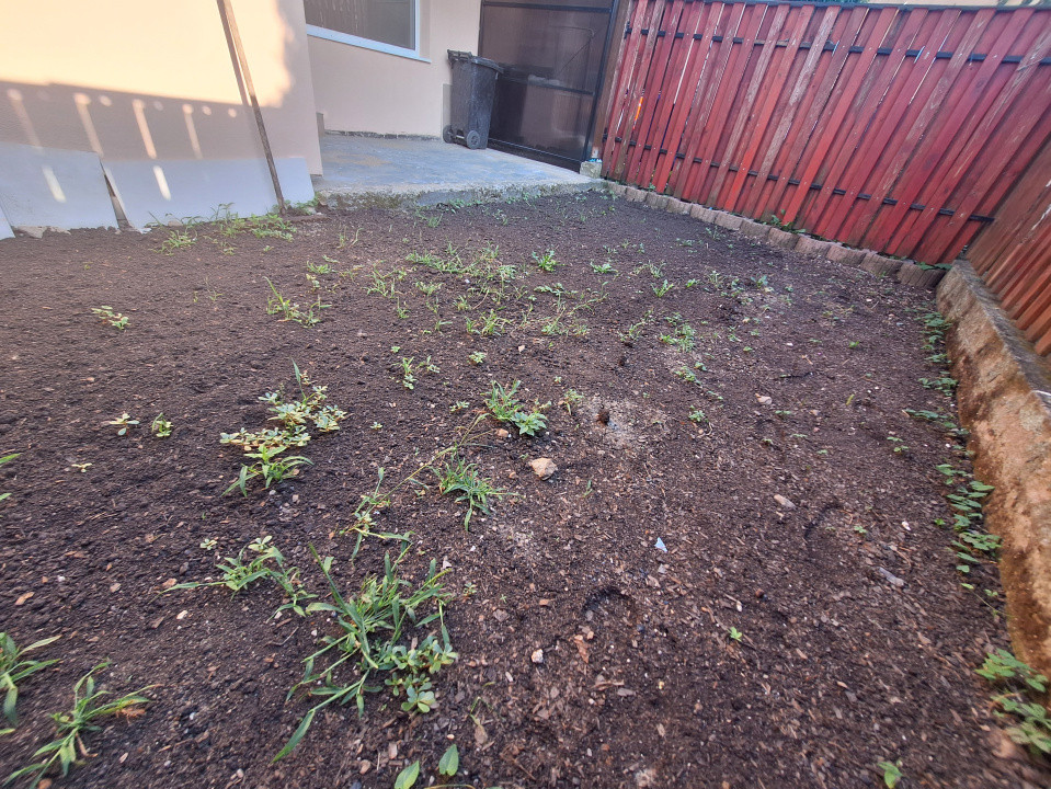 Casa insiruita finisata, zona Stadionului