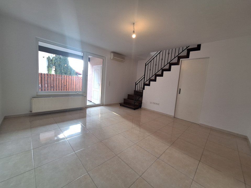 Casa insiruita finisata, zona Stadionului