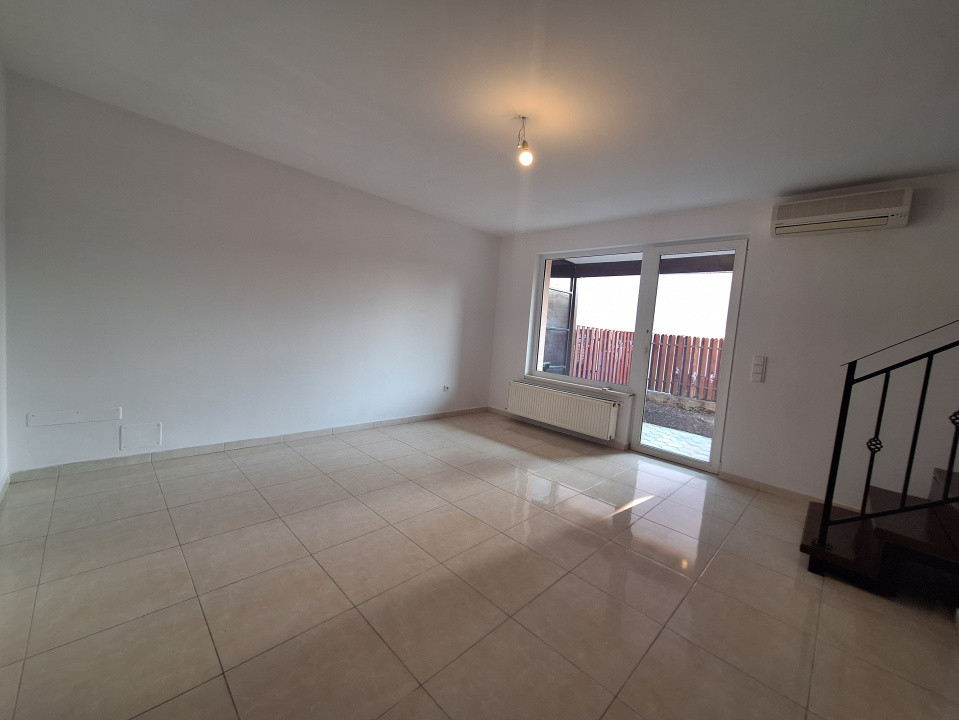 Casa insiruita finisata, zona Stadionului