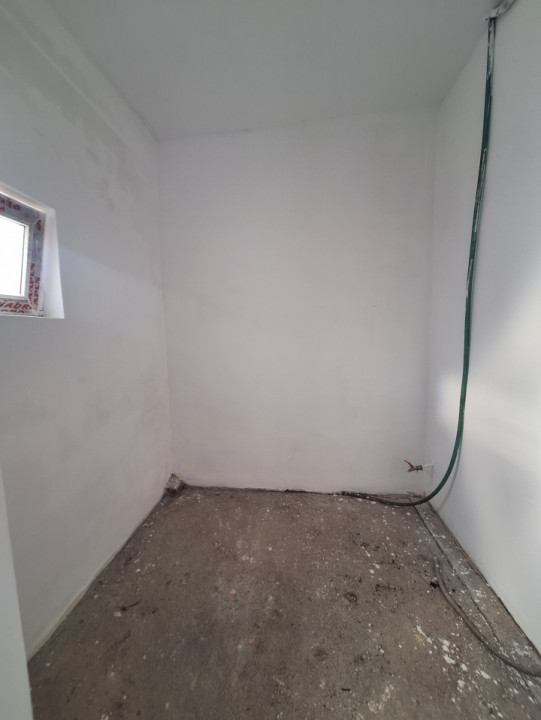 Casa insiruita finisata, zona Stadionului