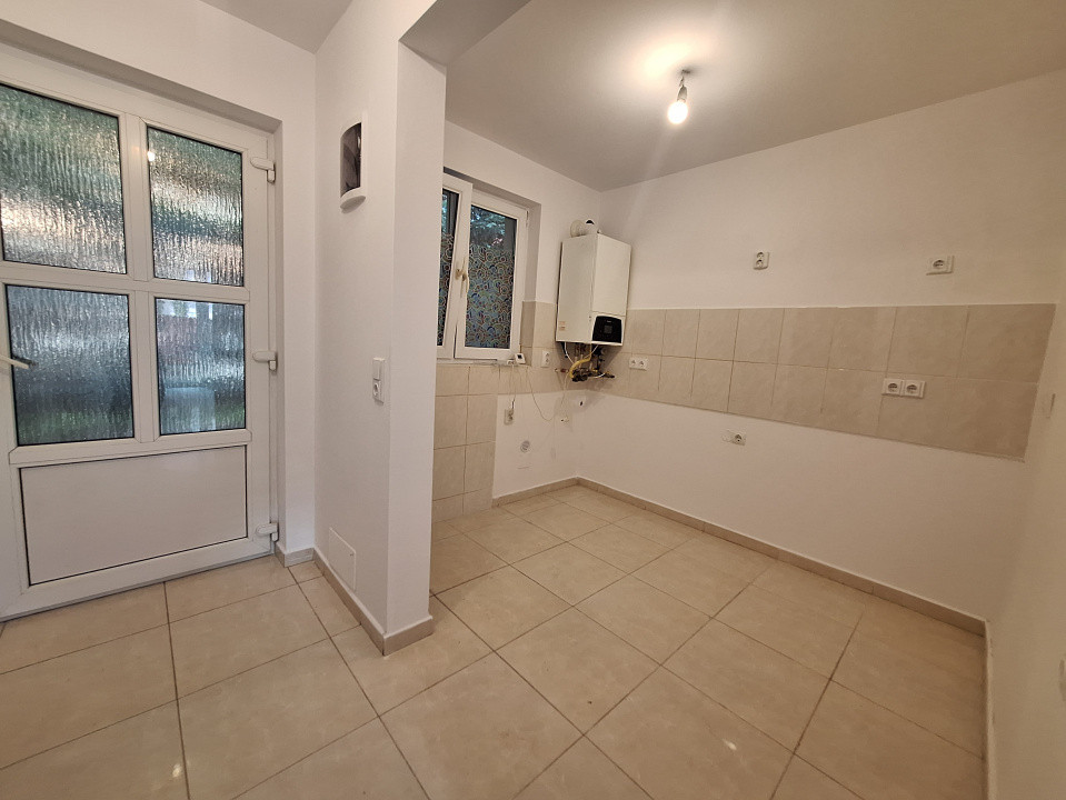 Casa insiruita finisata, zona Stadionului