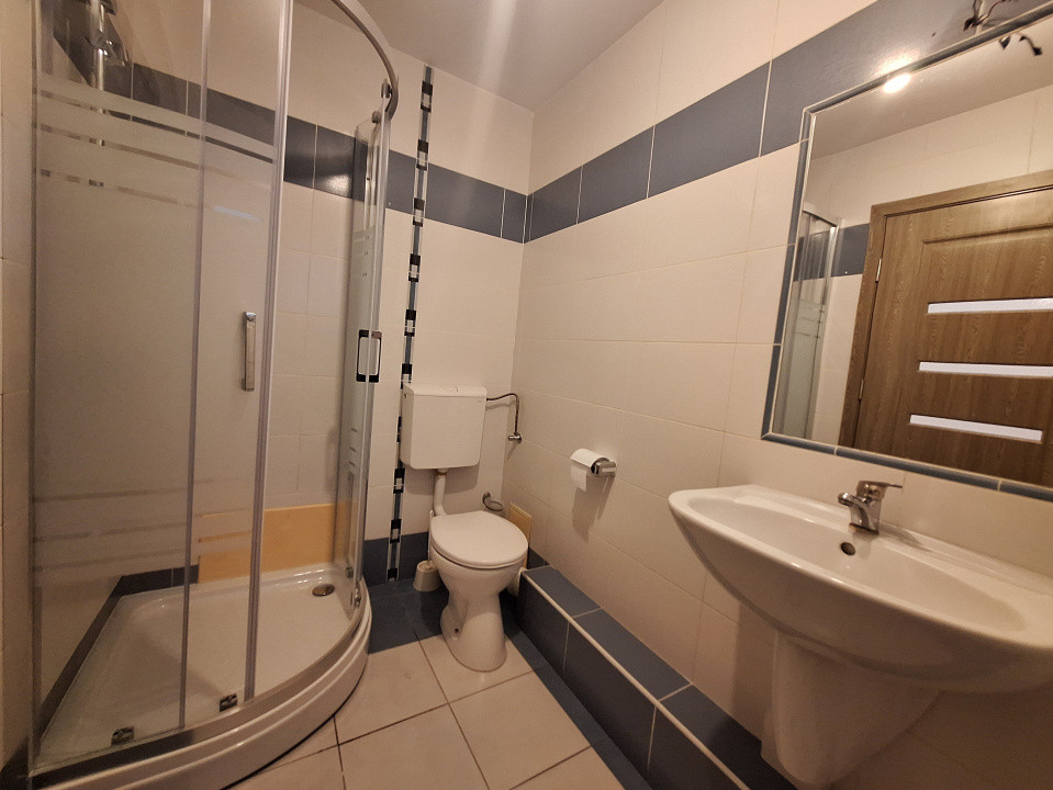 Casa insiruita finisata, zona Stadionului