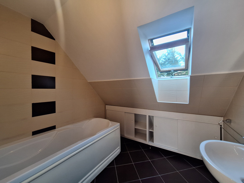 Casa insiruita finisata, zona Stadionului