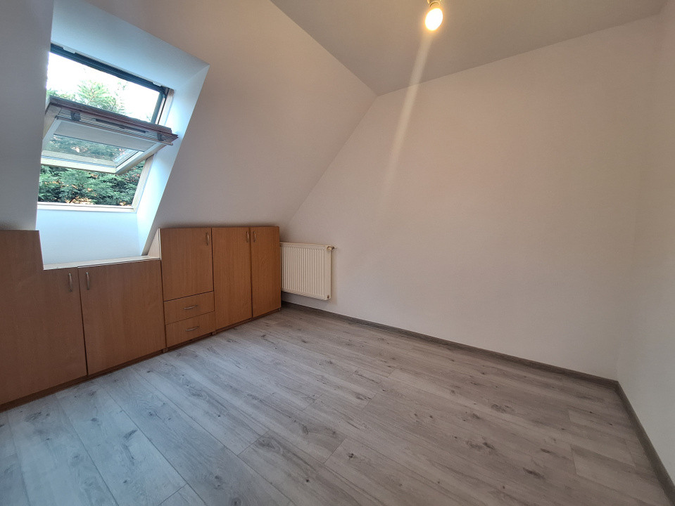 Casa insiruita finisata, zona Stadionului