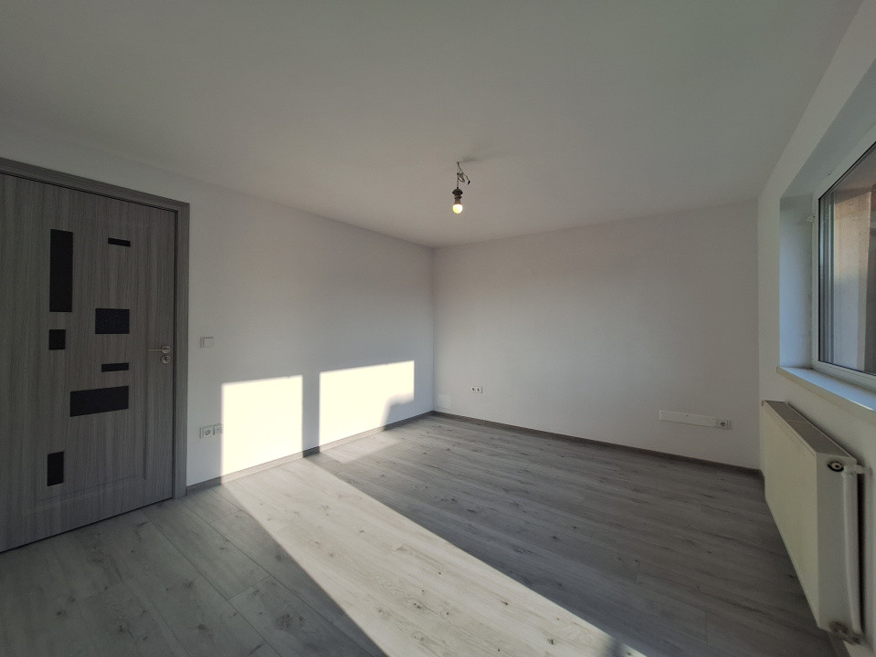 Casa insiruita finisata, zona Stadionului