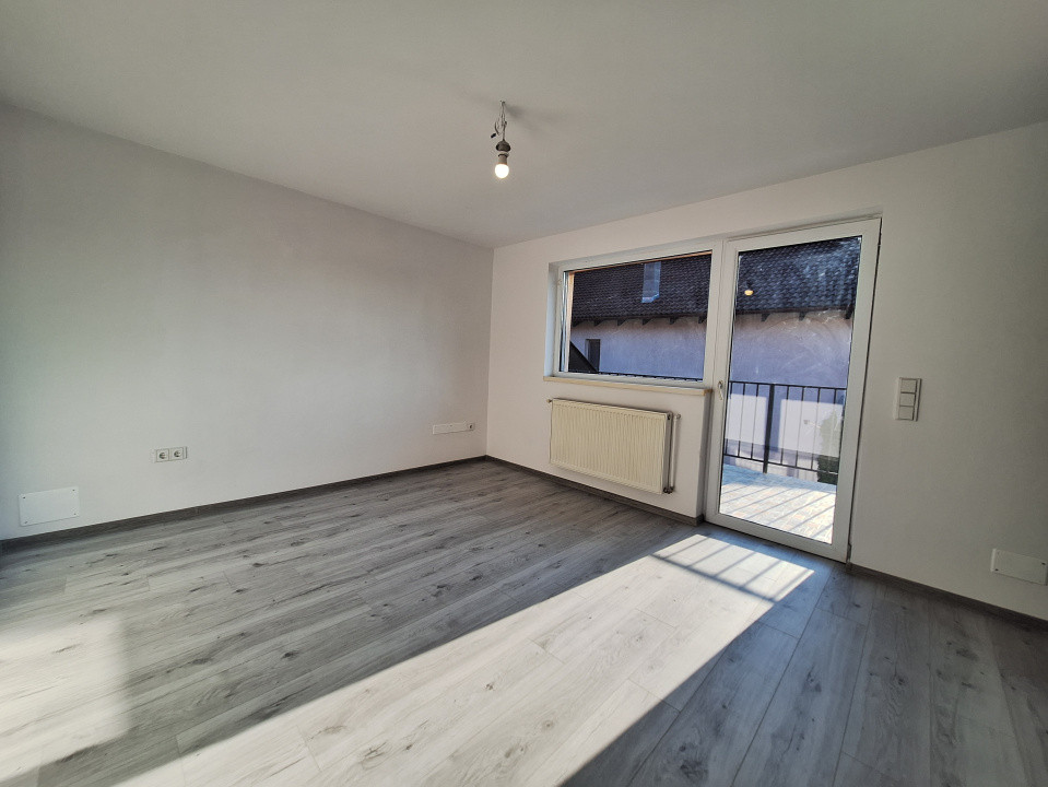 Casa insiruita finisata, zona Stadionului