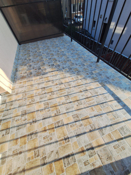 Casa insiruita finisata, zona Stadionului