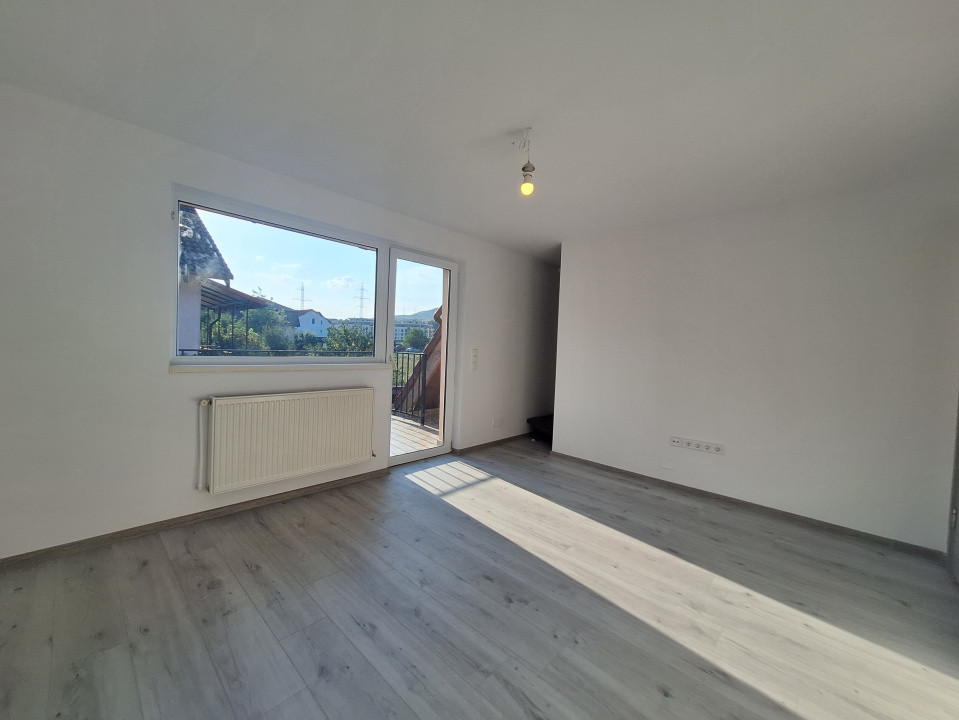 Casa insiruita finisata, zona Stadionului