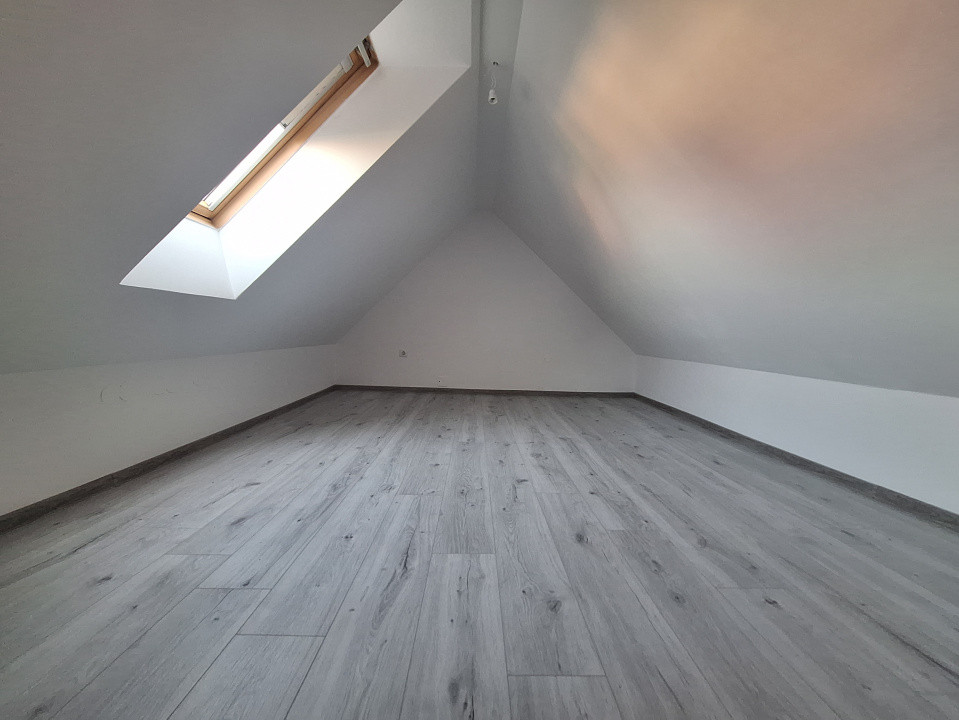 Casa insiruita finisata, zona Stadionului