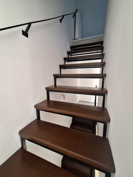 Casa insiruita finisata, zona Stadionului