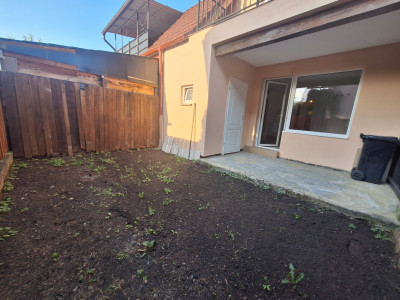 Casa insiruita finisata, zona Stadionului