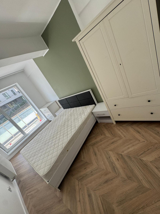 Spațiu birou 2 camere - 49 mp utili - zona Tăietură Turcului, Cluj