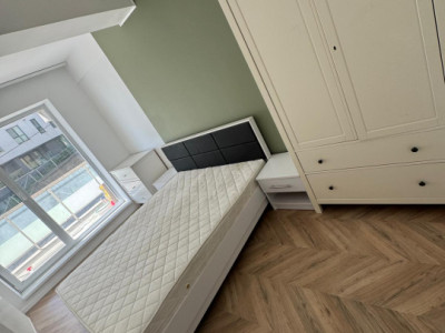 Spațiu birou 2 camere - 49 mp utili - zona Tăietură Turcului, Cluj