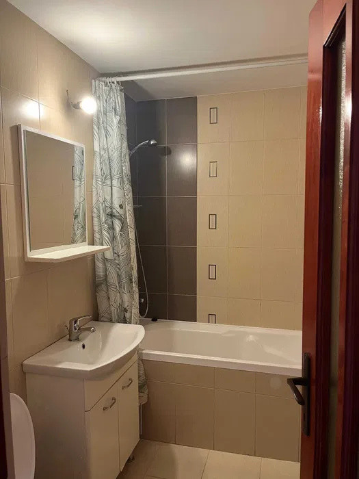 Inchiriez apartament 3 camere Marasti Dorobantilor