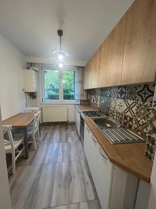 Apartament 3 camere – Grigorescu, langa Scoala Onisifor Ghibu