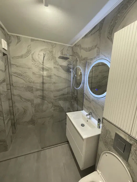 Apartament modern 2 camere +terasa  45mp+parcare subterana