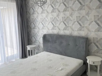 Apartament modern 2 camere +terasa  45mp+parcare subterana