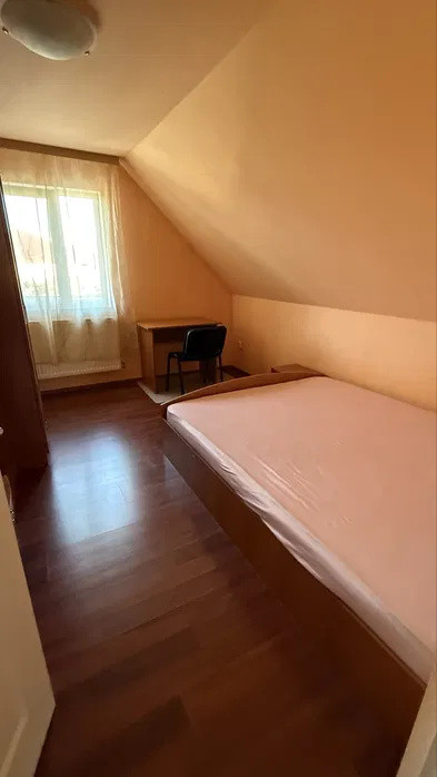 Apartament elegant cu 3 camere, la casă, cu grădină și terasă generoasă de 20 mp