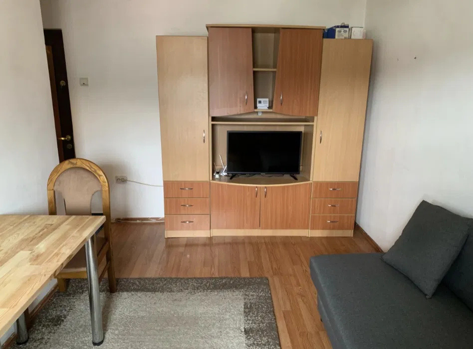 Garsoniera ideala pentru investitie, 21 mp, Zona Lidl