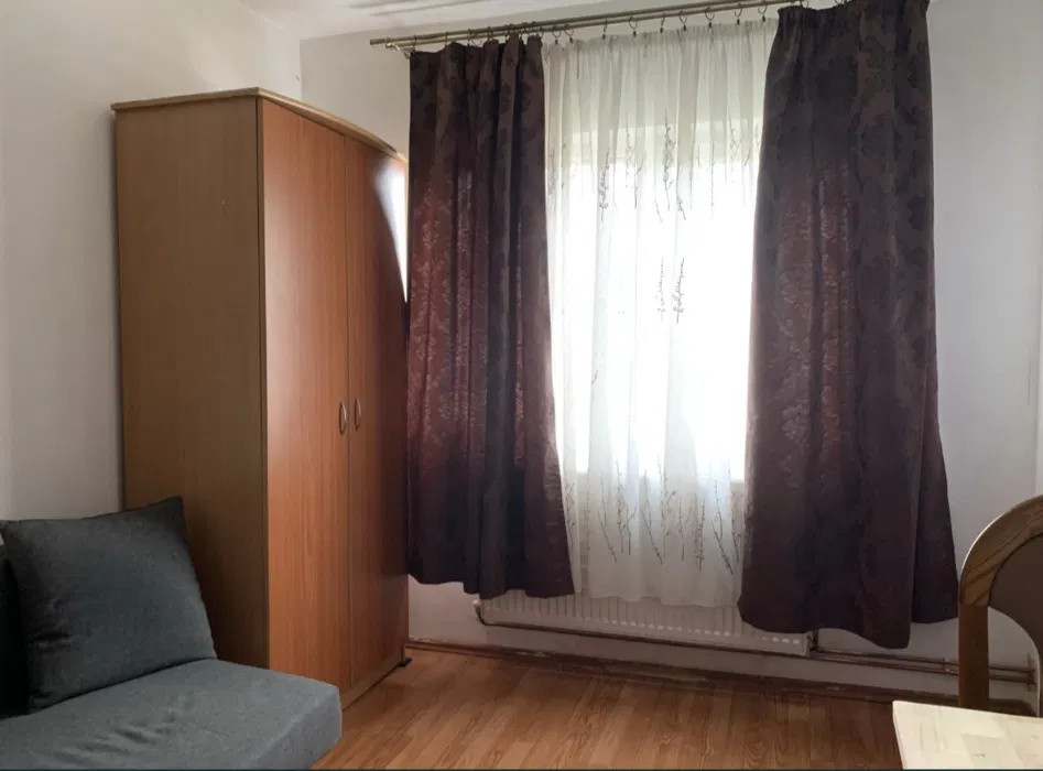 Garsoniera ideala pentru investitie, 21 mp, Zona Lidl