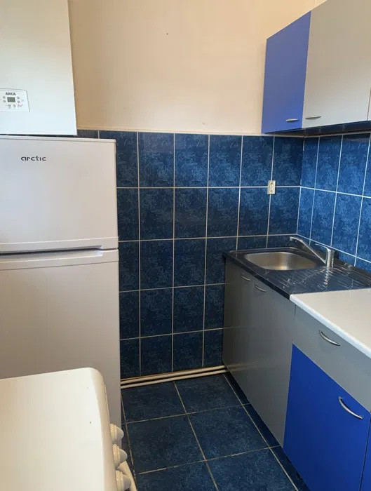 Garsoniera ideala pentru investitie, 21 mp, Zona Lidl