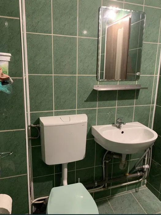 Garsoniera ideala pentru investitie, 21 mp, Zona Lidl