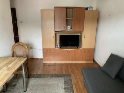 Garsoniera ideala pentru investitie, 21 mp, Zona Lidl