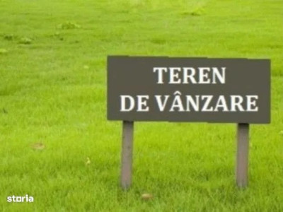 Teren intravilan de vanzare, 500 mp, utilitati pe teren, Floresti!