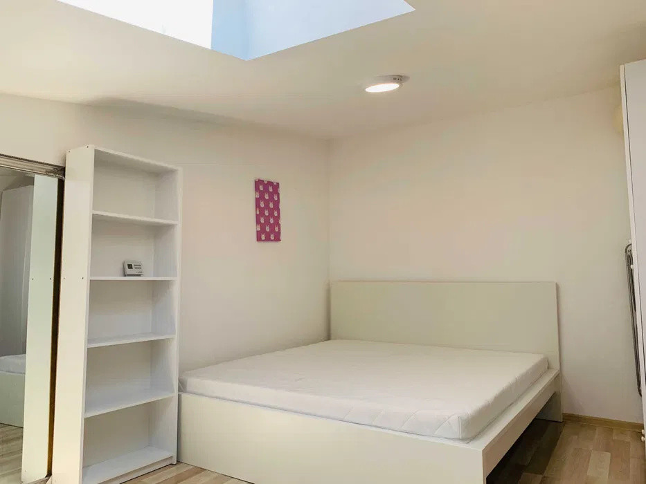 Apartament 1 cam central