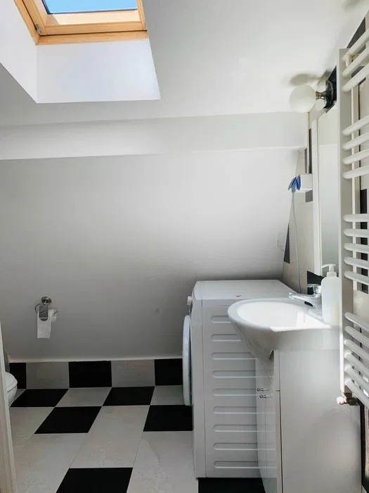 Apartament 1 cam central