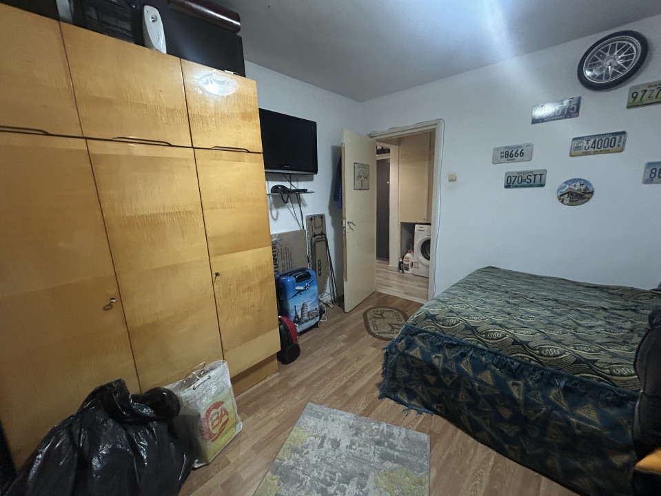 Apartament 2 camere, decomandat , 53,68 mp , Manastur 