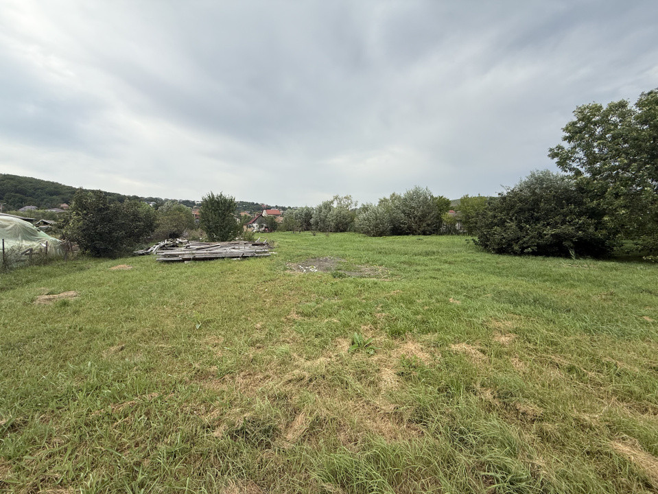 INVESTITIE! 3 Parcele teren intravilan Dezmir, jud. Cluj!