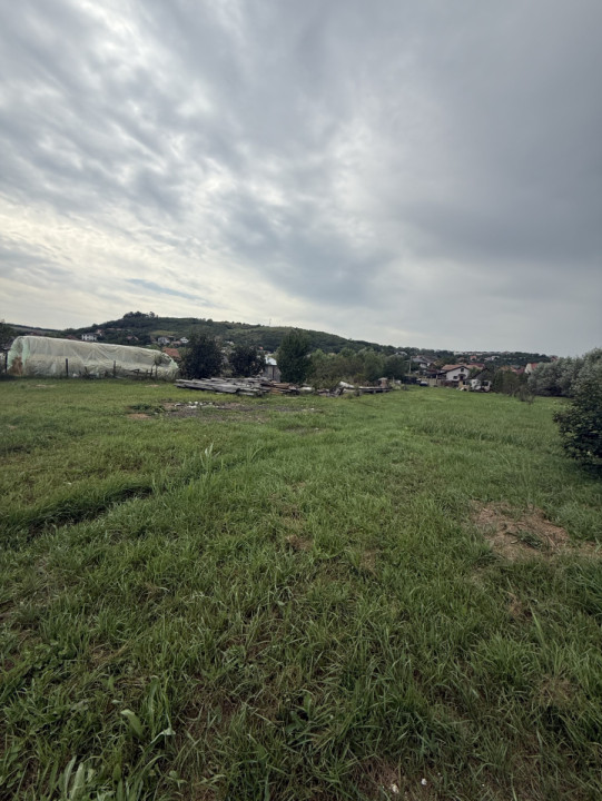 INVESTITIE! 3 Parcele teren intravilan Dezmir, jud. Cluj!